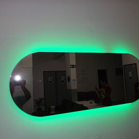 Hostel Lize Cumbica Εξωτερικό φωτογραφία