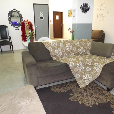 Hostel Lize Cumbica Εξωτερικό φωτογραφία