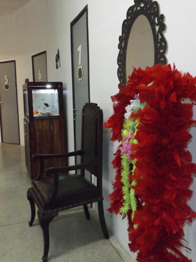 Hostel Lize Cumbica Εξωτερικό φωτογραφία