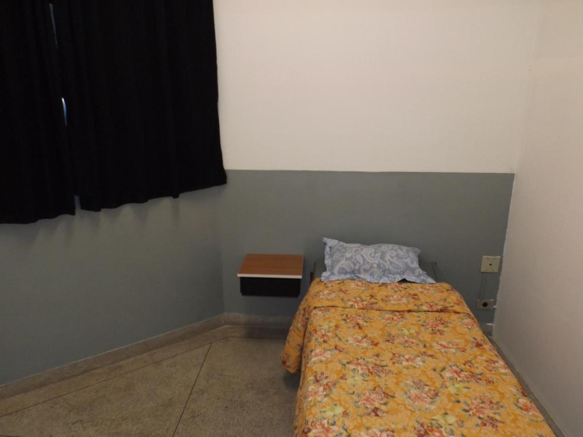 Hostel Lize Cumbica Εξωτερικό φωτογραφία