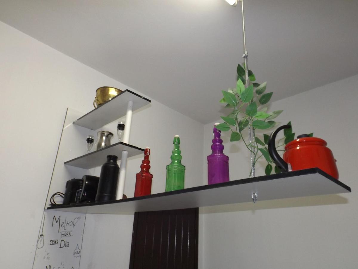 Hostel Lize Cumbica Εξωτερικό φωτογραφία
