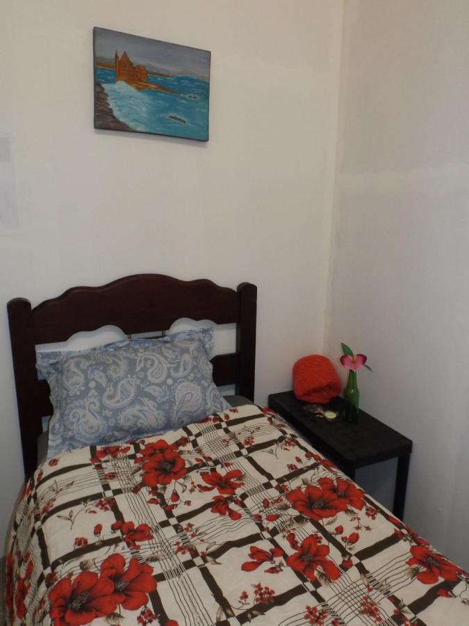 Hostel Lize Cumbica Εξωτερικό φωτογραφία