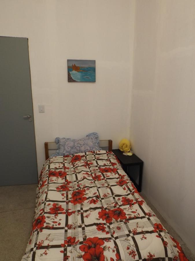 Hostel Lize Cumbica Εξωτερικό φωτογραφία