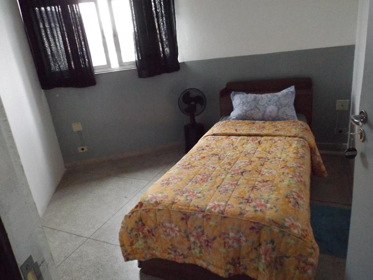 Hostel Lize Cumbica Εξωτερικό φωτογραφία