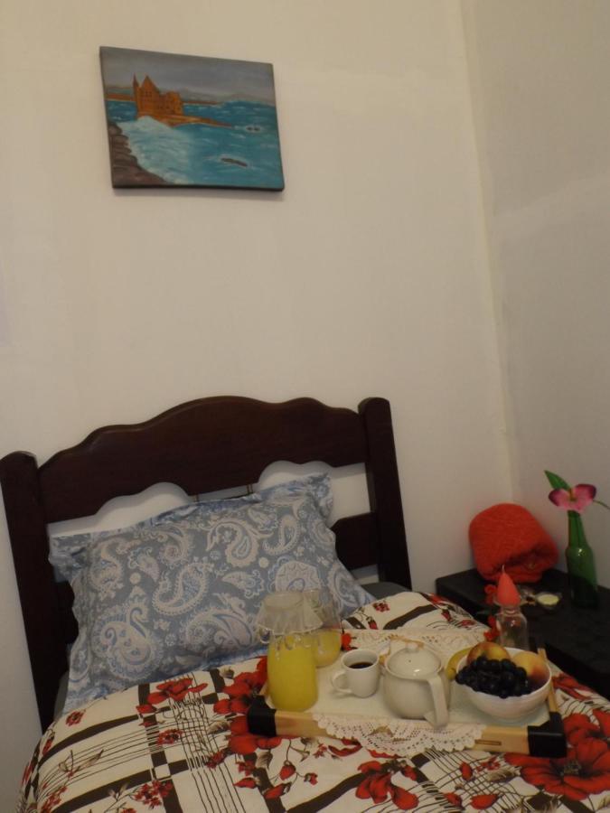 Hostel Lize Cumbica Εξωτερικό φωτογραφία