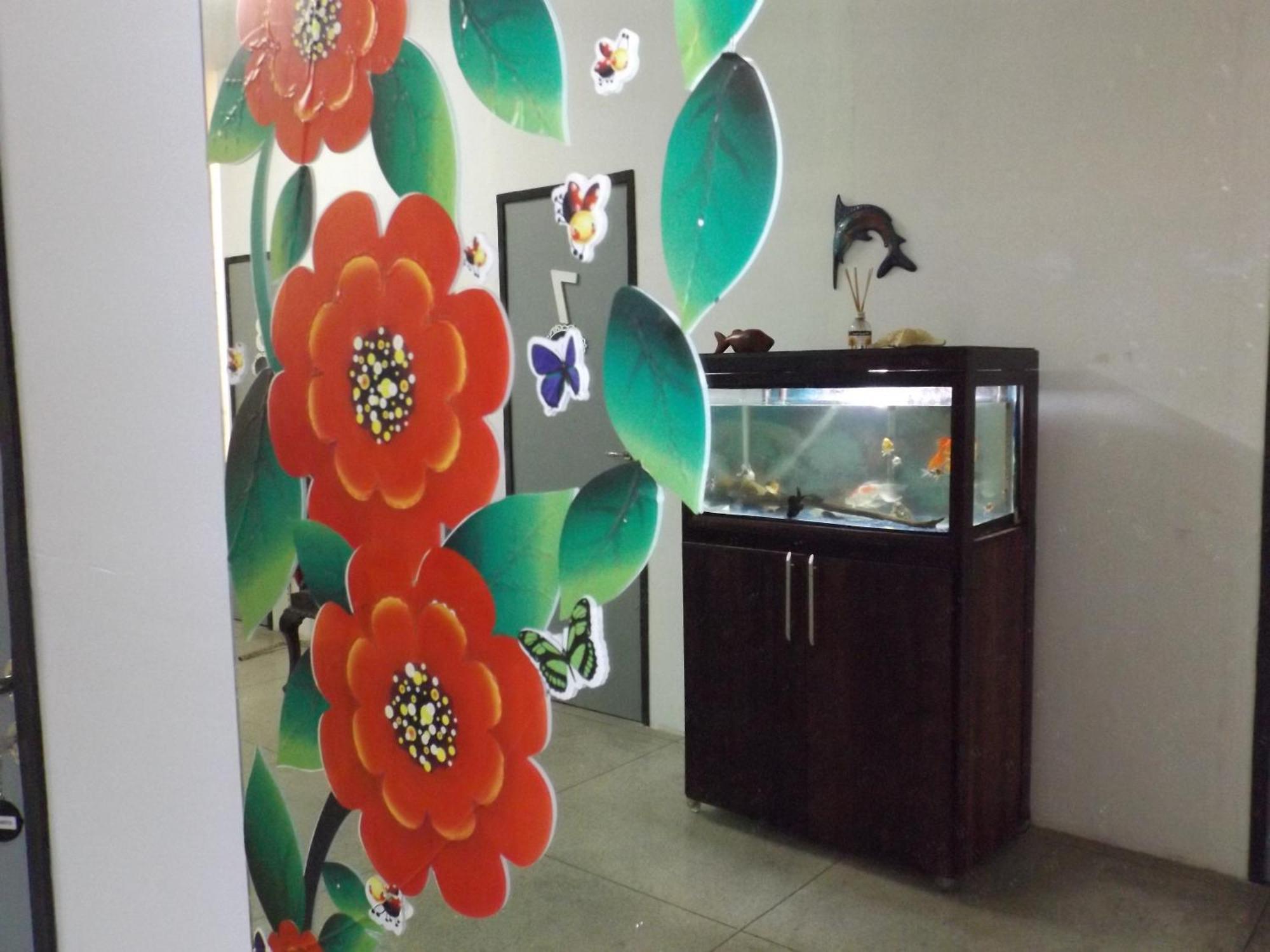 Hostel Lize Cumbica Εξωτερικό φωτογραφία