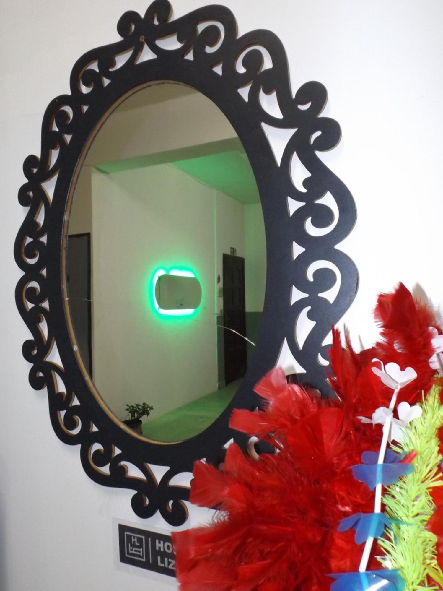 Hostel Lize Cumbica Εξωτερικό φωτογραφία