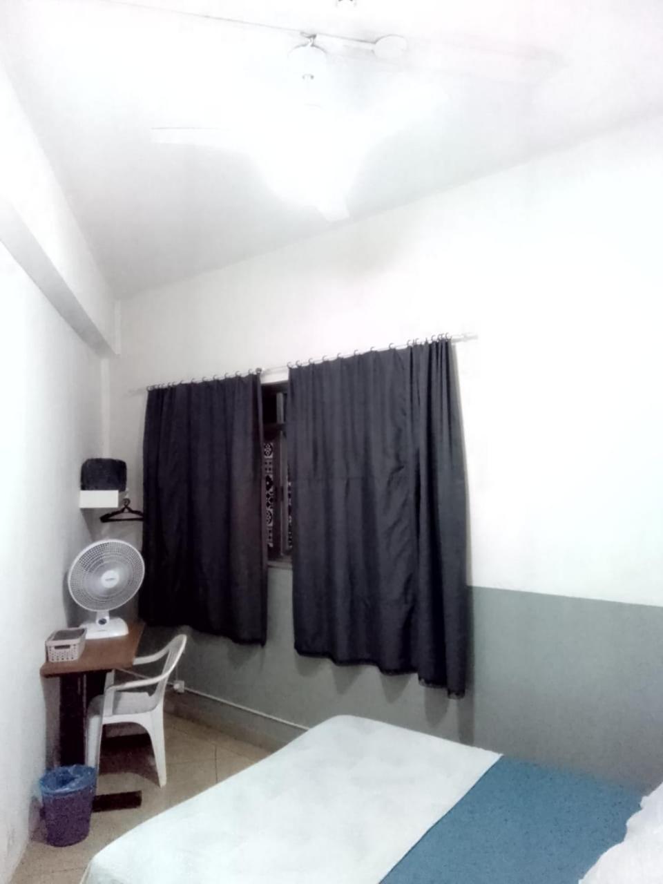 Hostel Lize Cumbica Εξωτερικό φωτογραφία