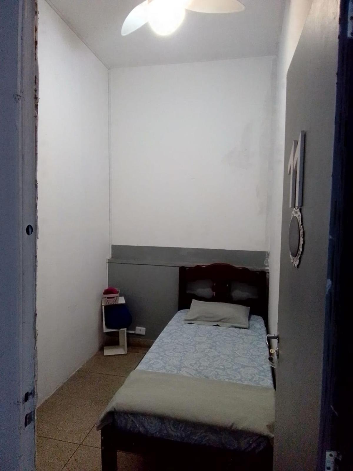 Hostel Lize Cumbica Εξωτερικό φωτογραφία