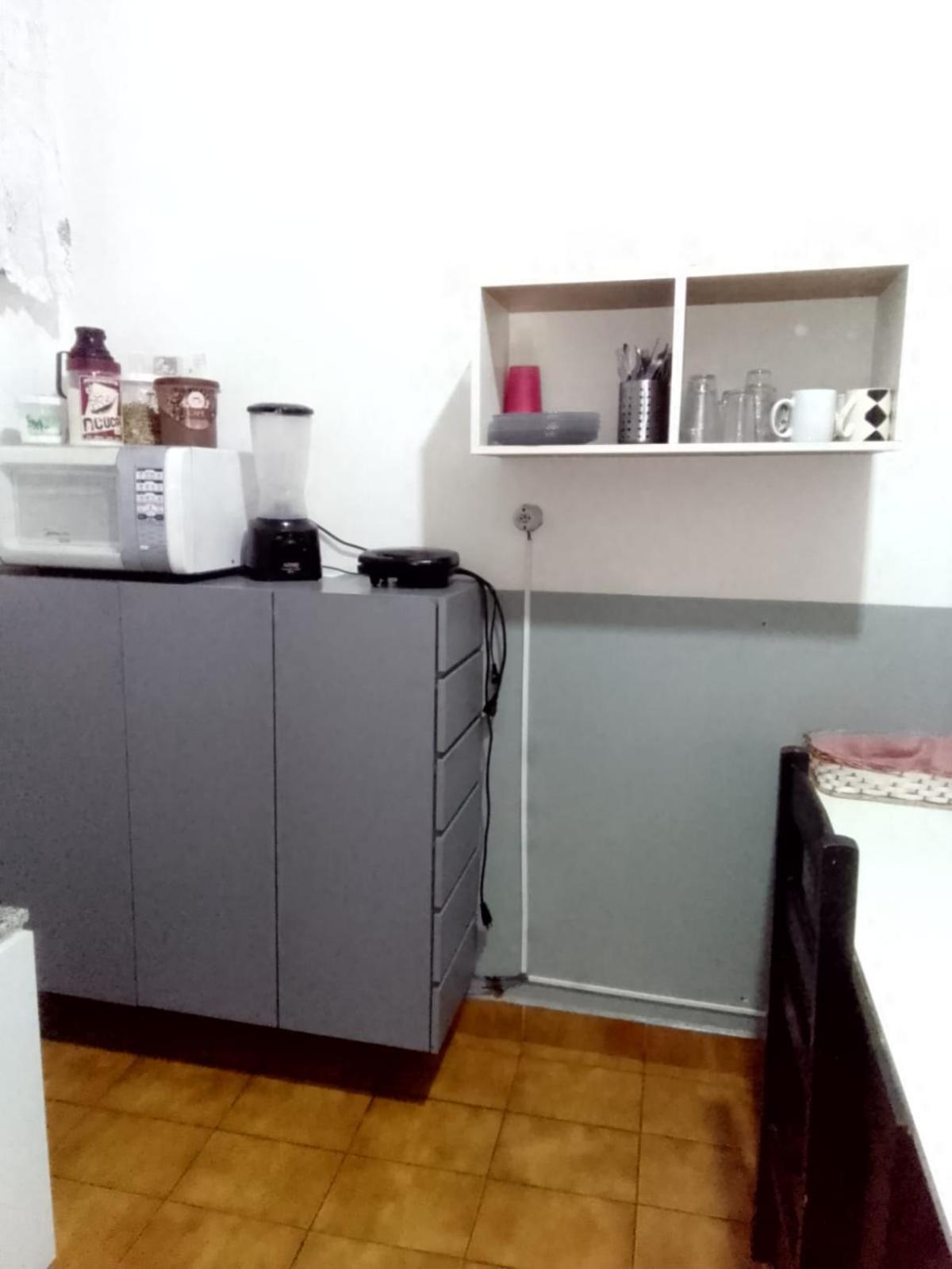 Hostel Lize Cumbica Εξωτερικό φωτογραφία