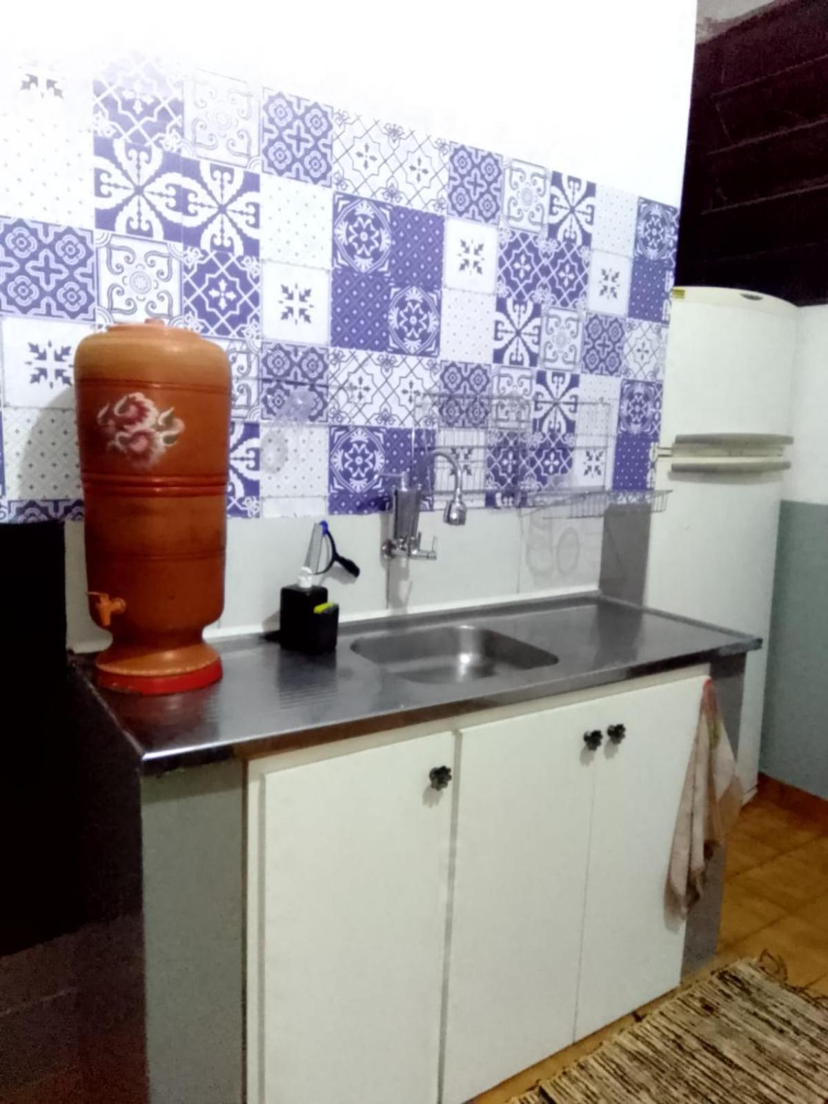 Hostel Lize Cumbica Εξωτερικό φωτογραφία