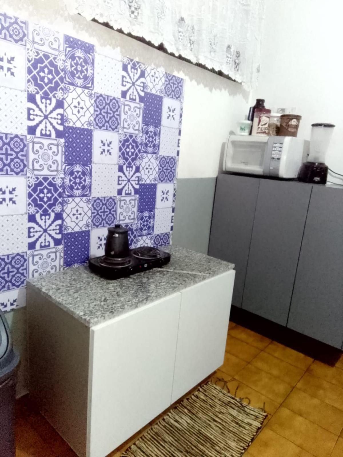 Hostel Lize Cumbica Εξωτερικό φωτογραφία