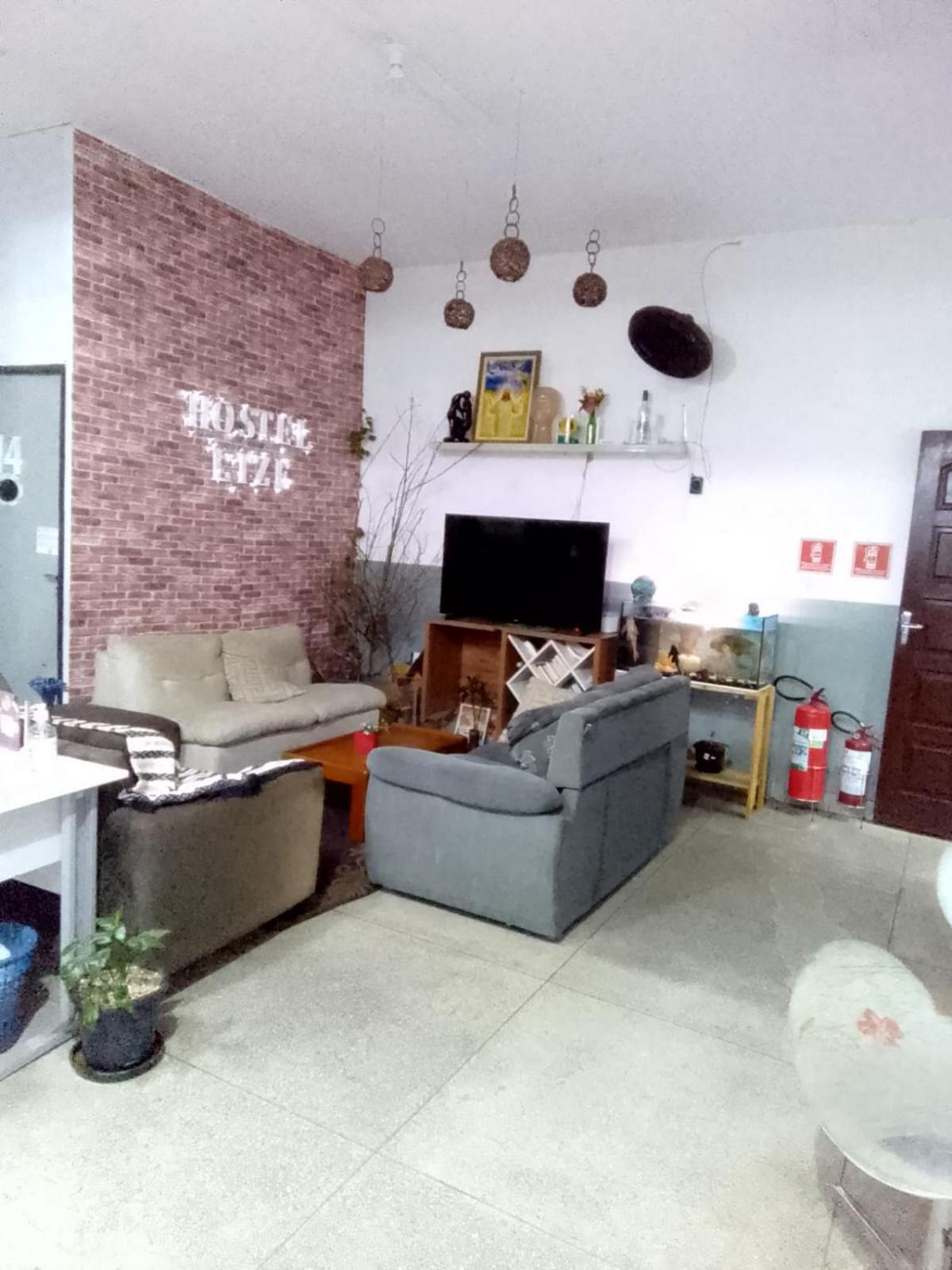 Hostel Lize Cumbica Εξωτερικό φωτογραφία