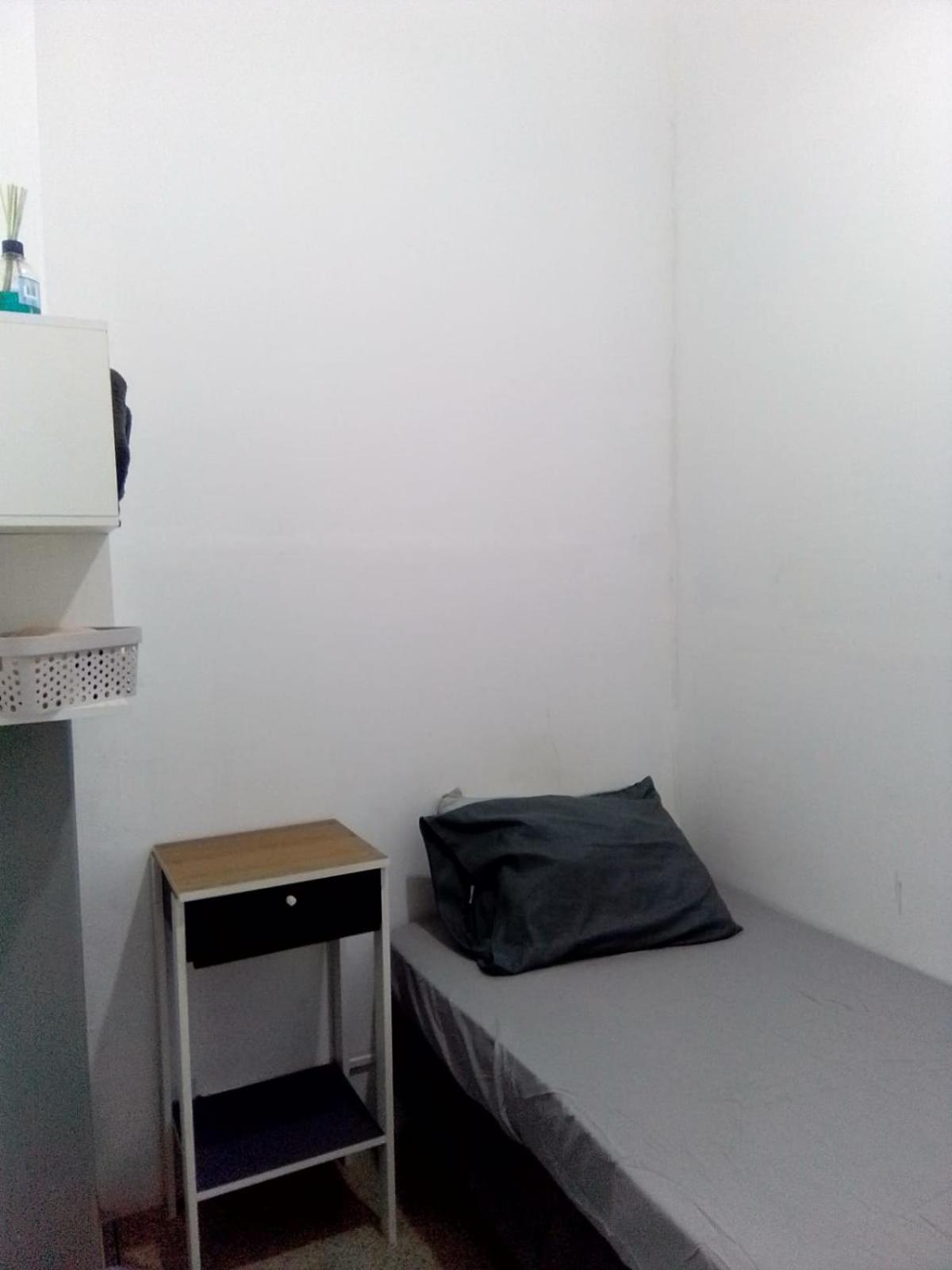 Hostel Lize Cumbica Εξωτερικό φωτογραφία
