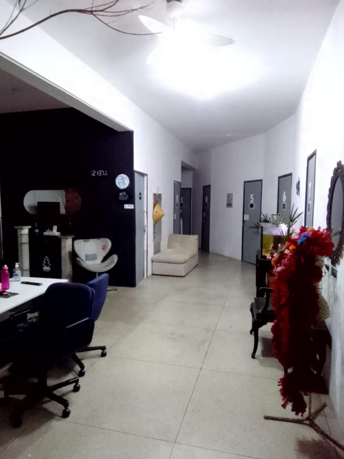 Hostel Lize Cumbica Εξωτερικό φωτογραφία