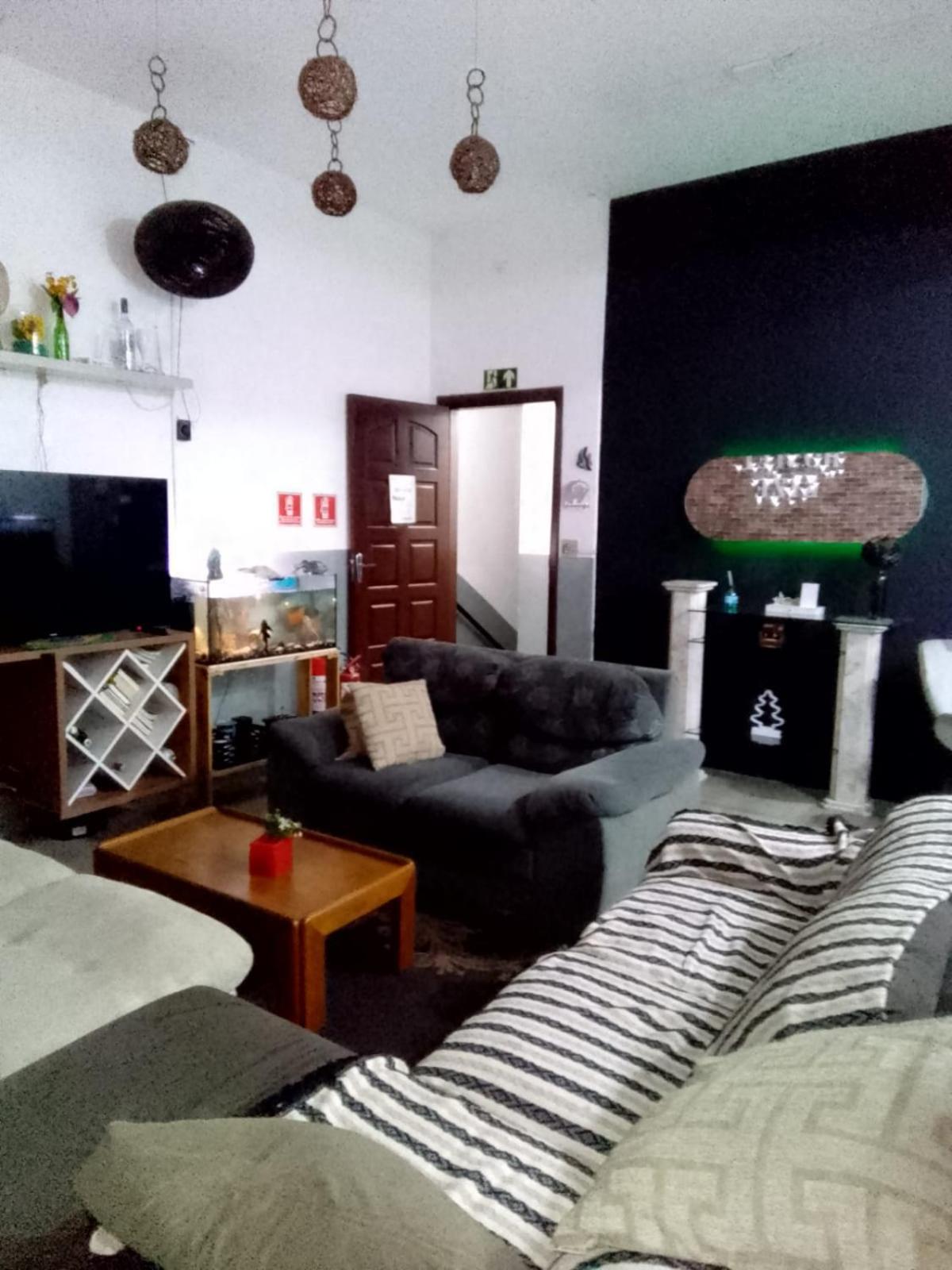 Hostel Lize Cumbica Εξωτερικό φωτογραφία