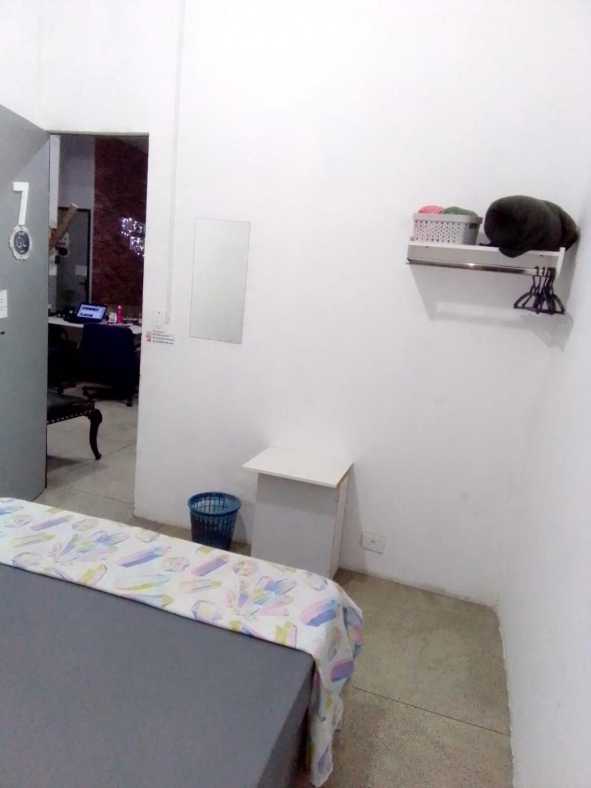 Hostel Lize Cumbica Εξωτερικό φωτογραφία