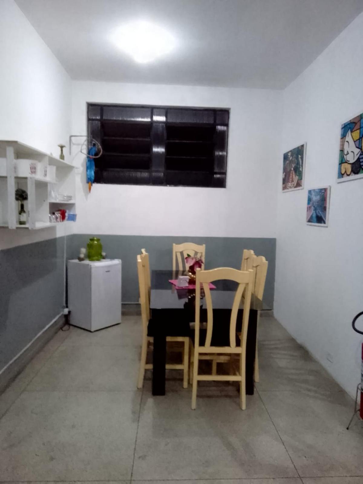 Hostel Lize Cumbica Εξωτερικό φωτογραφία