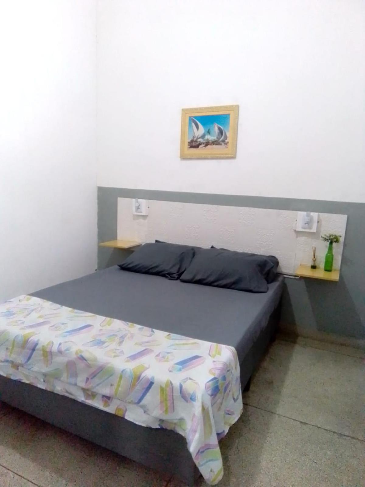 Hostel Lize Cumbica Εξωτερικό φωτογραφία