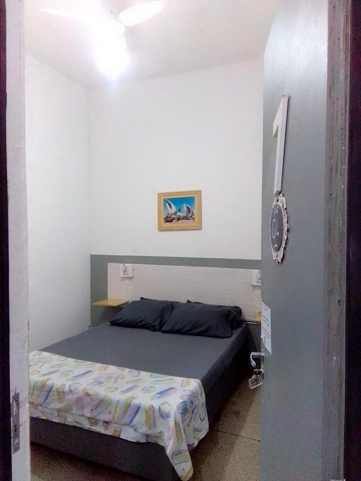 Hostel Lize Cumbica Εξωτερικό φωτογραφία