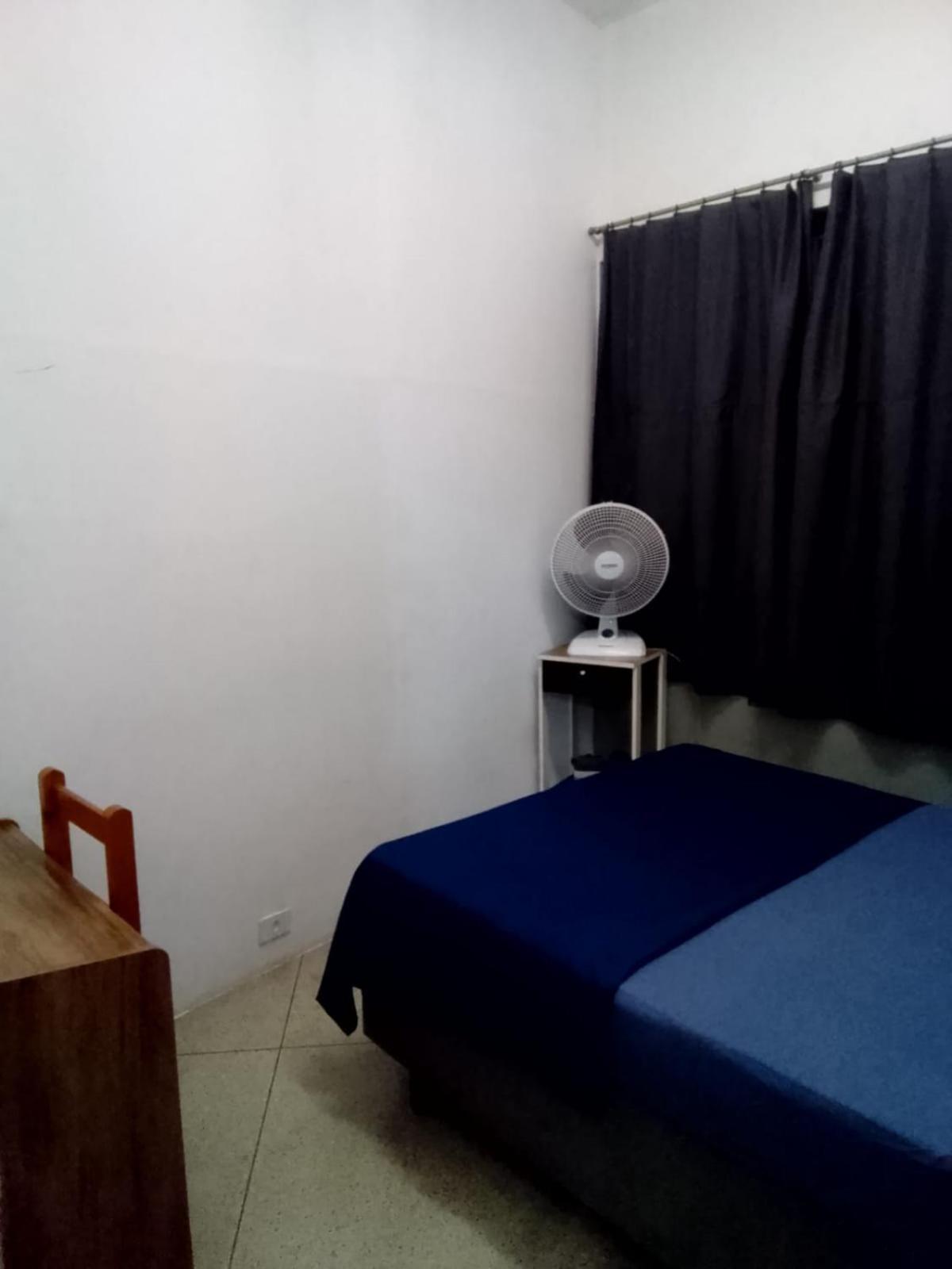 Hostel Lize Cumbica Εξωτερικό φωτογραφία