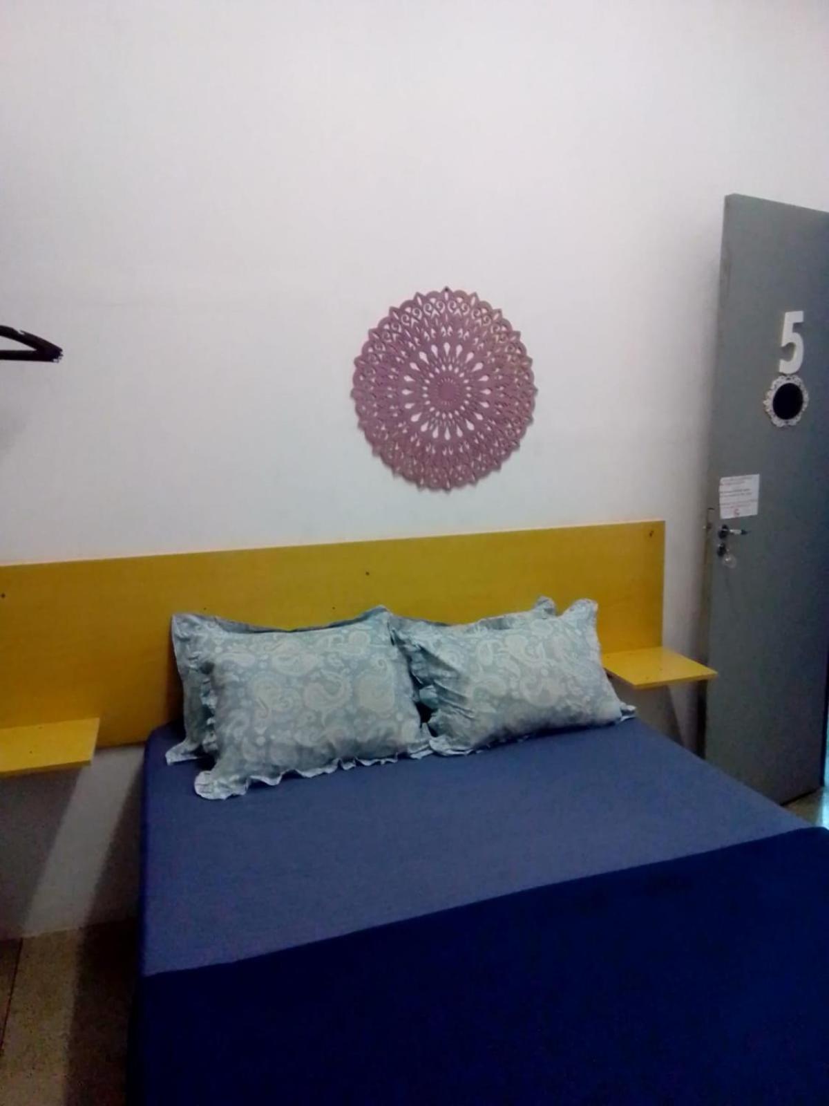 Hostel Lize Cumbica Εξωτερικό φωτογραφία