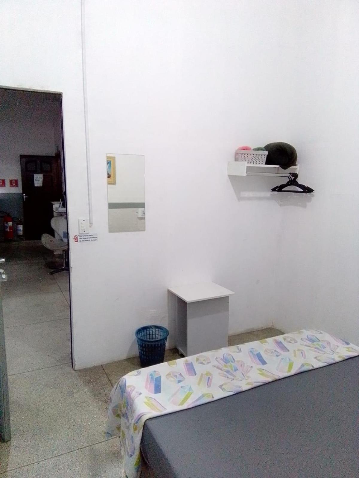 Hostel Lize Cumbica Εξωτερικό φωτογραφία
