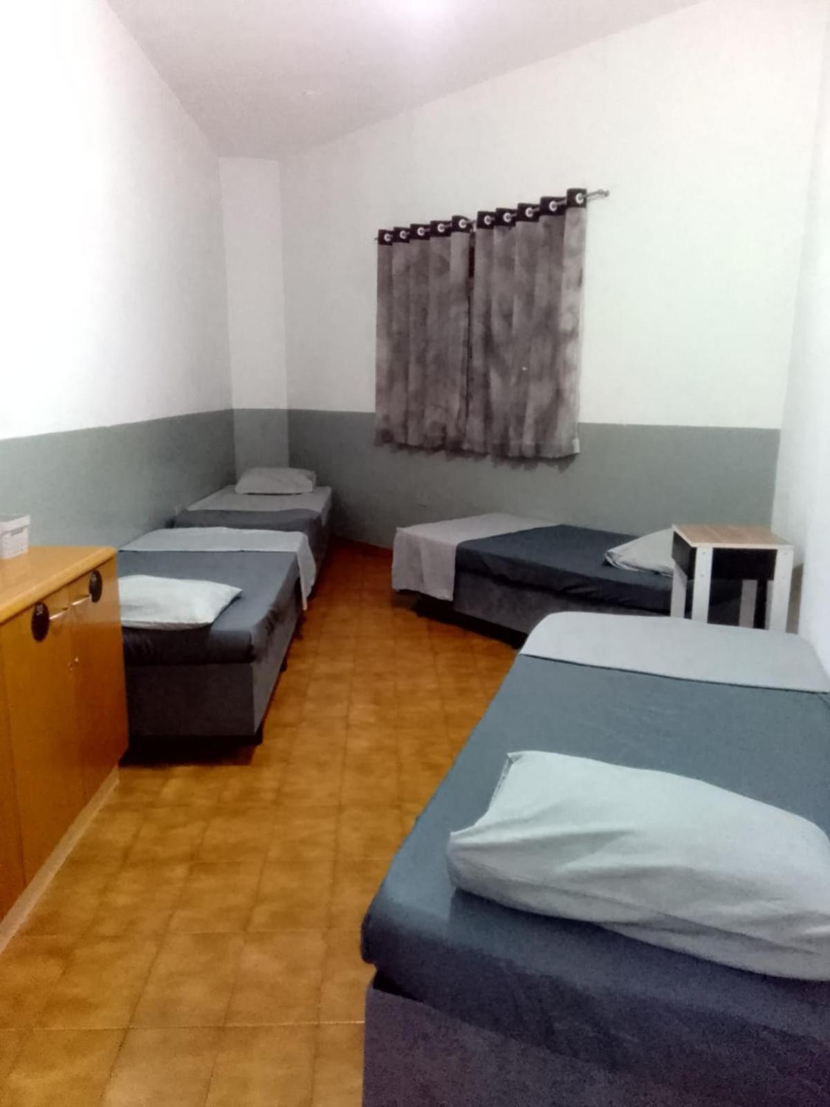 Hostel Lize Cumbica Εξωτερικό φωτογραφία