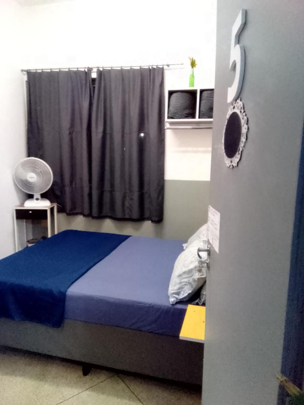 Hostel Lize Cumbica Εξωτερικό φωτογραφία
