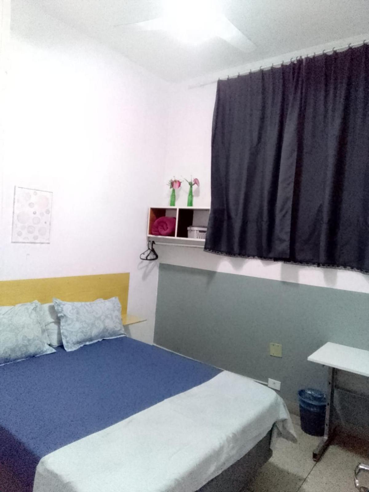 Hostel Lize Cumbica Εξωτερικό φωτογραφία