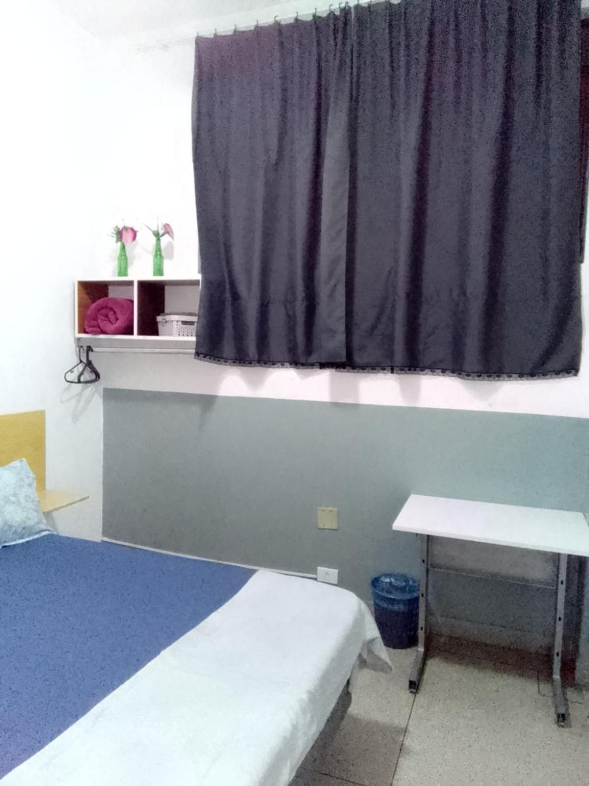 Hostel Lize Cumbica Εξωτερικό φωτογραφία