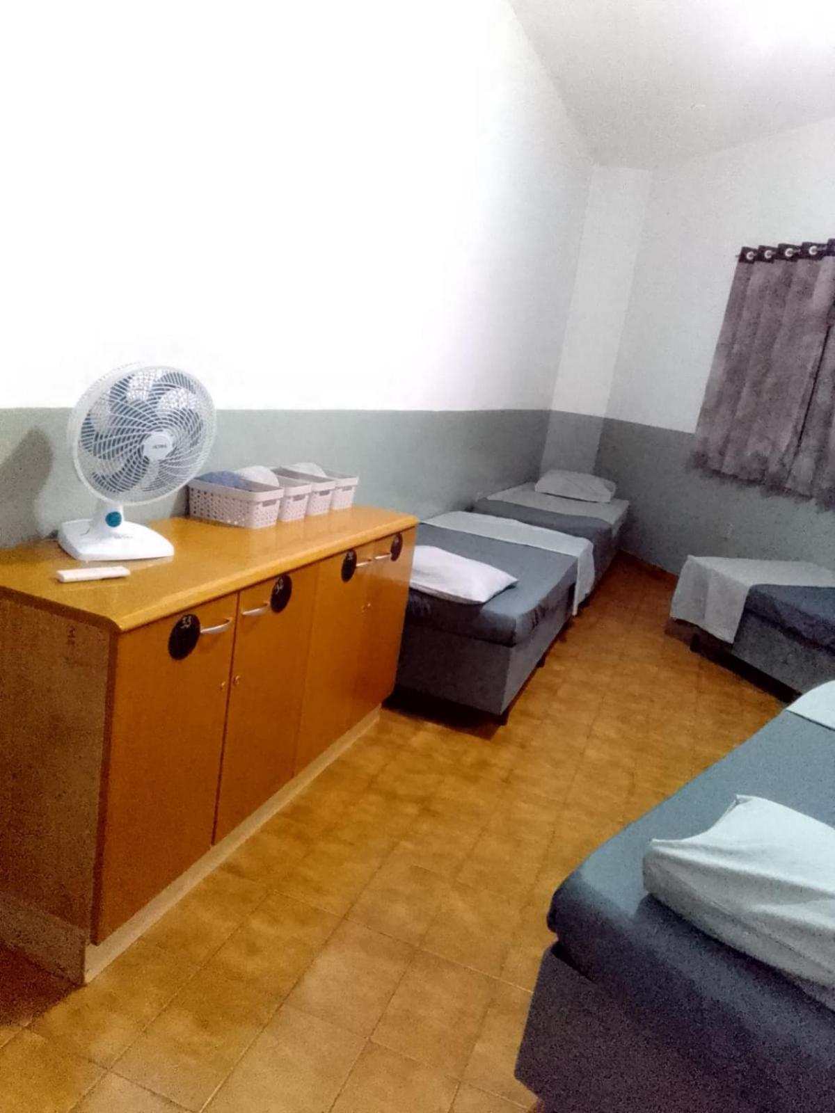 Hostel Lize Cumbica Εξωτερικό φωτογραφία