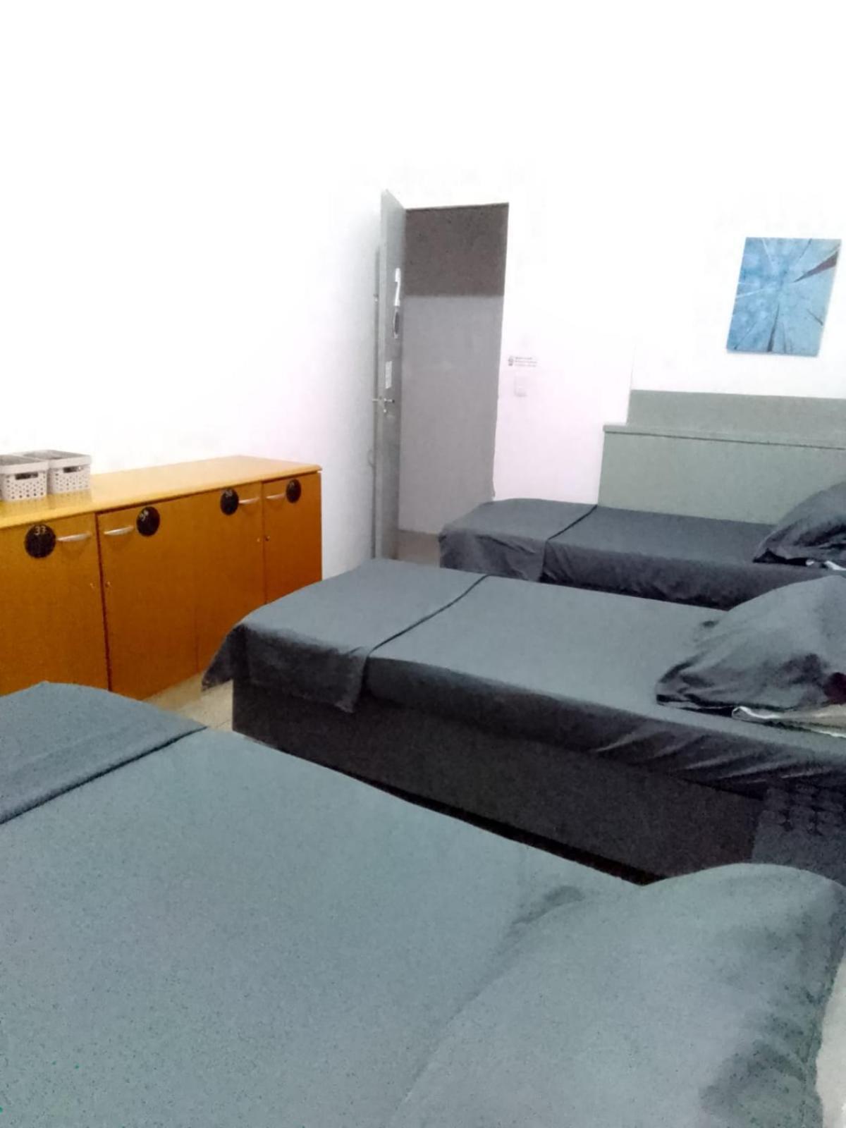 Hostel Lize Cumbica Εξωτερικό φωτογραφία