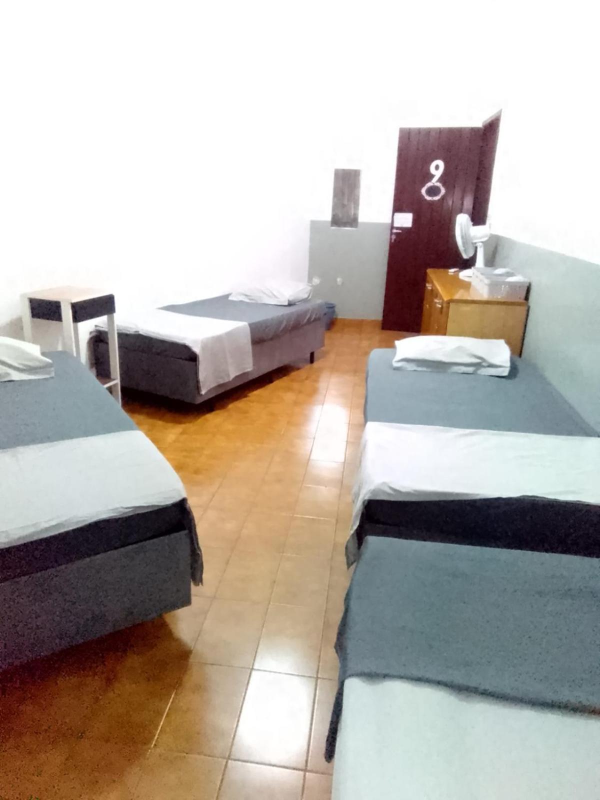 Hostel Lize Cumbica Εξωτερικό φωτογραφία