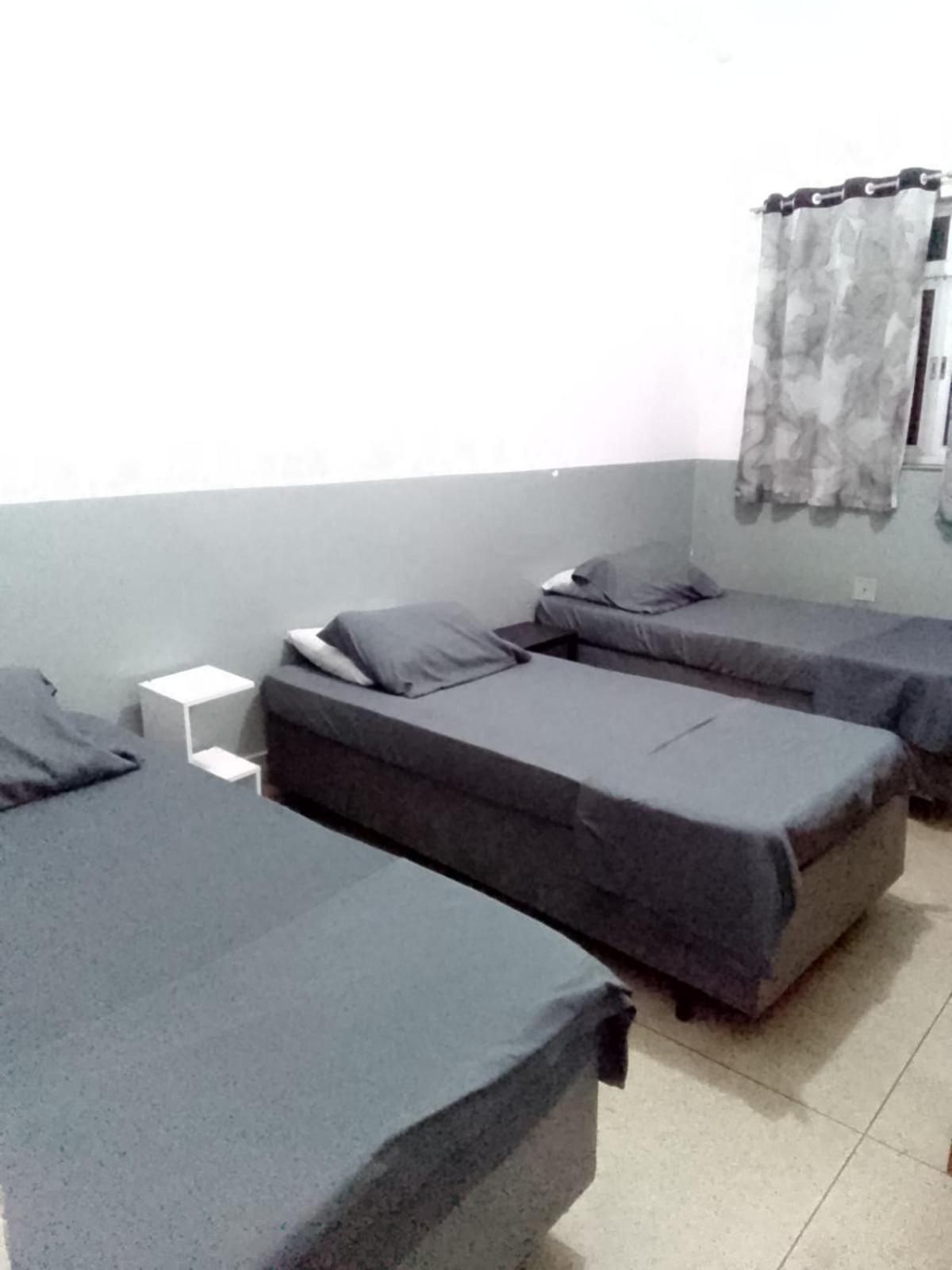 Hostel Lize Cumbica Εξωτερικό φωτογραφία