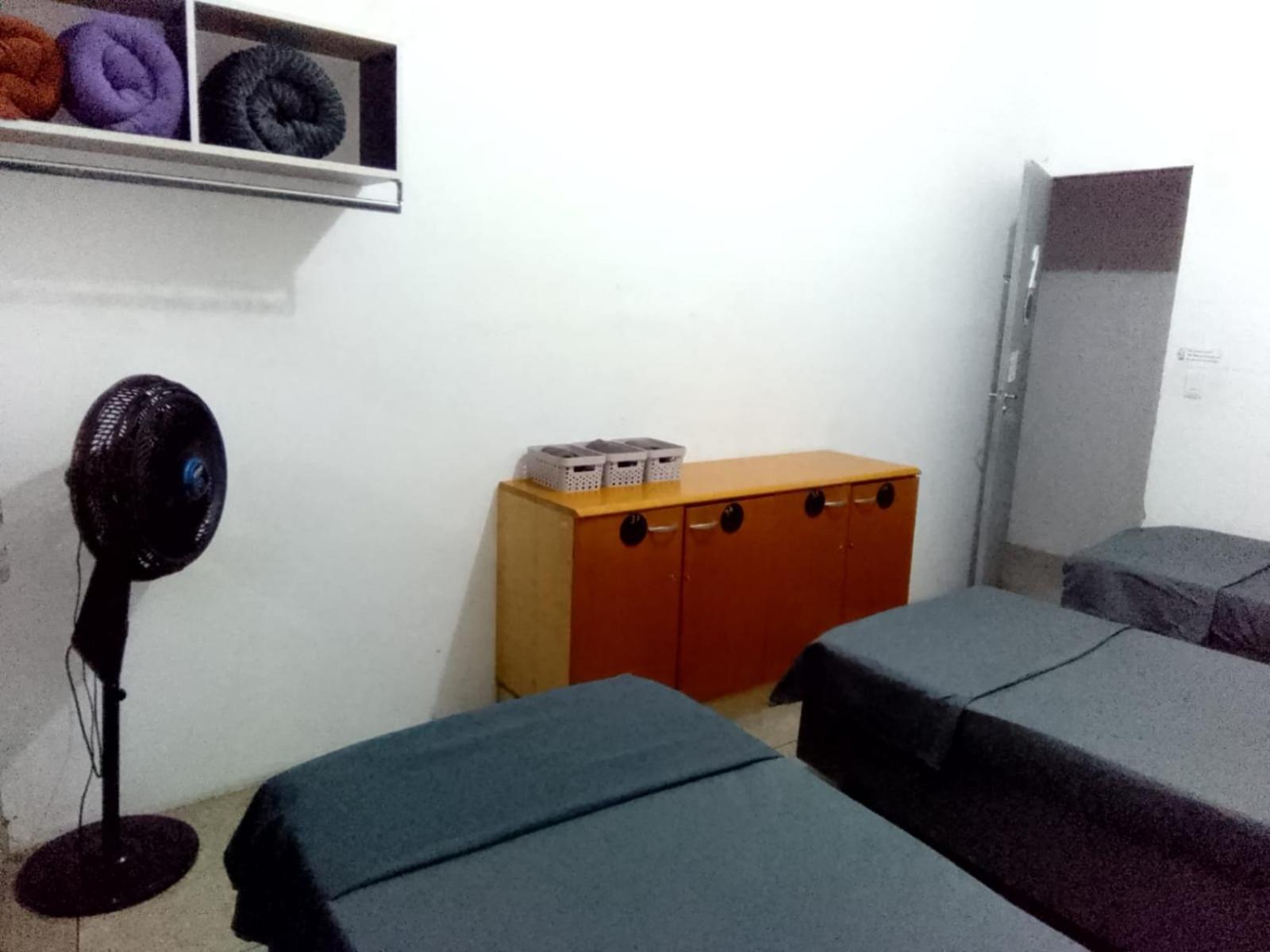 Hostel Lize Cumbica Εξωτερικό φωτογραφία