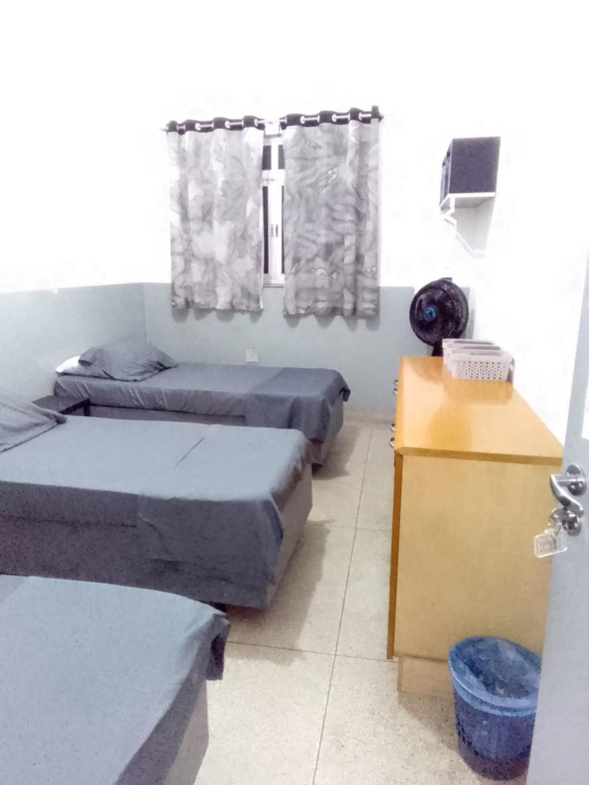 Hostel Lize Cumbica Εξωτερικό φωτογραφία