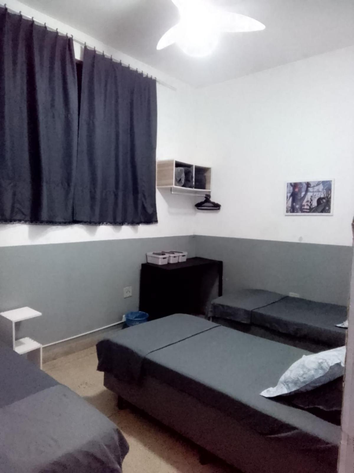 Hostel Lize Cumbica Εξωτερικό φωτογραφία