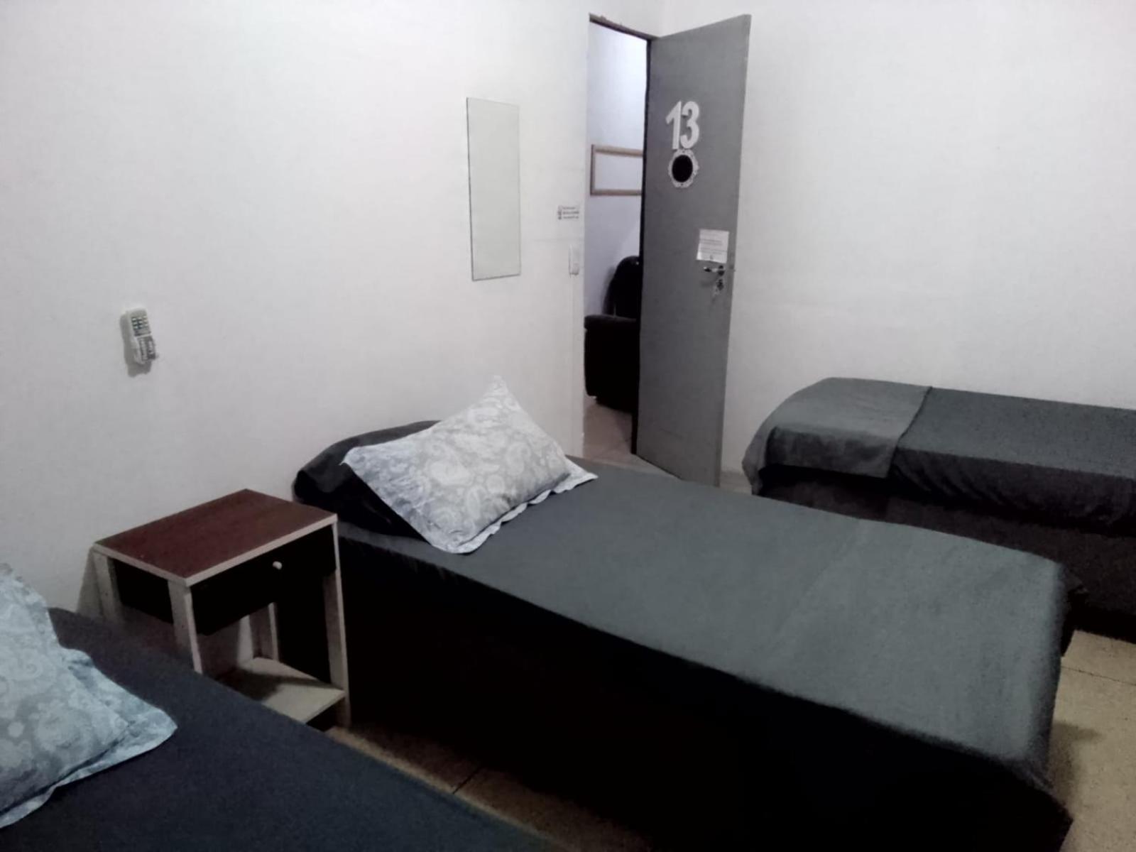 Hostel Lize Cumbica Εξωτερικό φωτογραφία