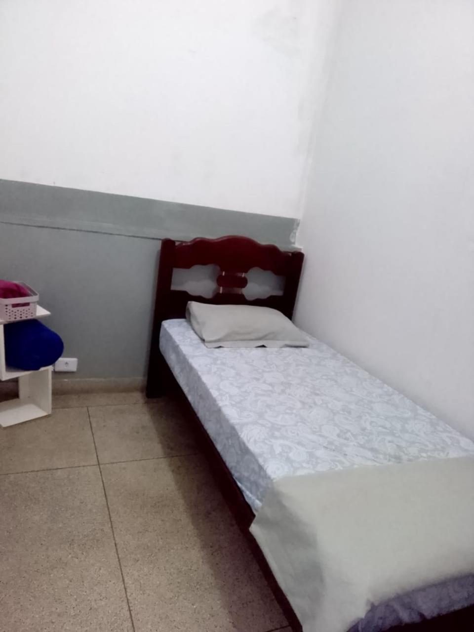 Hostel Lize Cumbica Εξωτερικό φωτογραφία