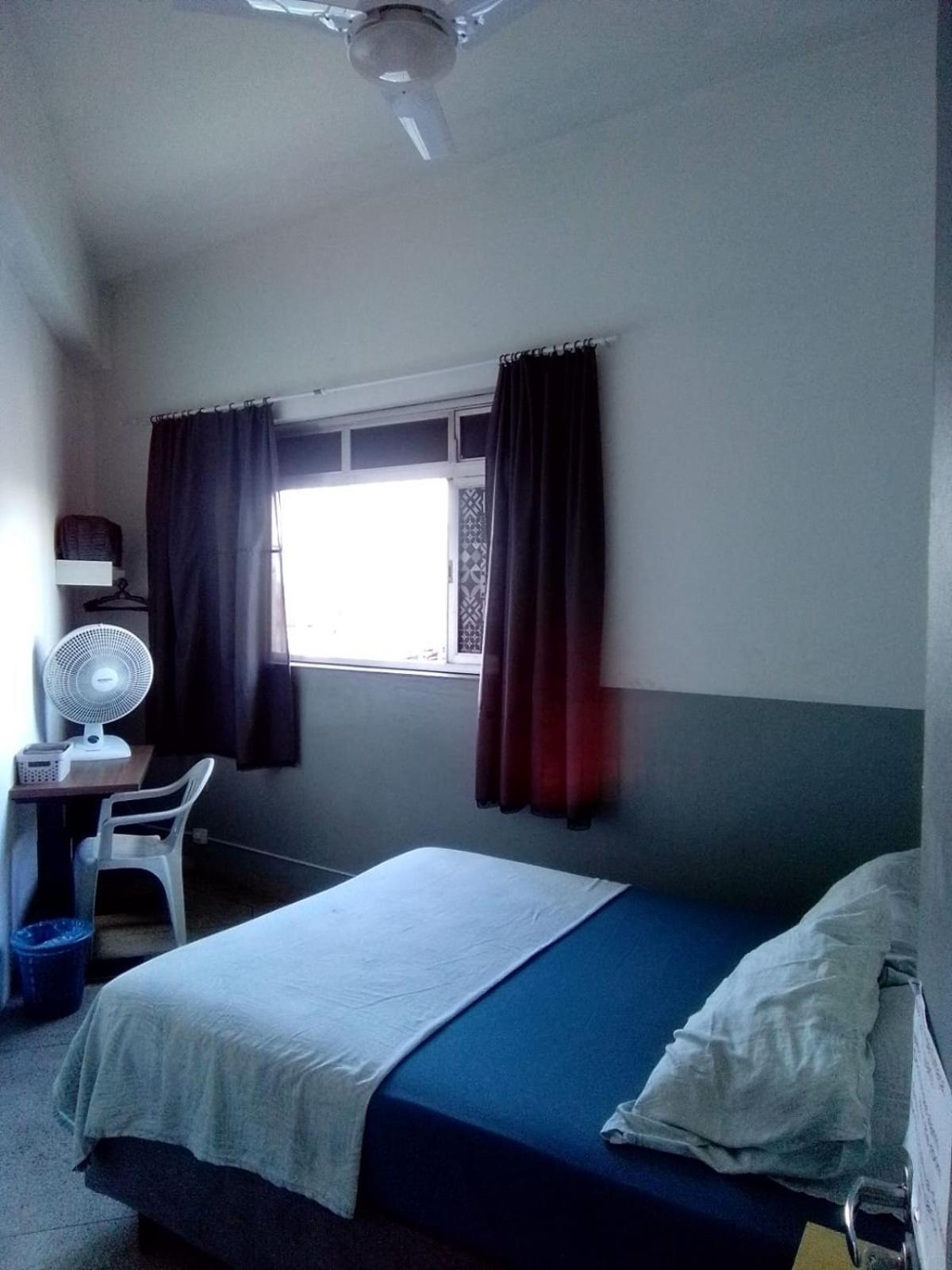 Hostel Lize Cumbica Εξωτερικό φωτογραφία